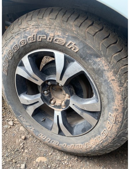 MAZDA BT50 2023%separator% %shop-name%