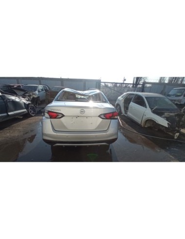 6 AUTOMATICO BENCINERO