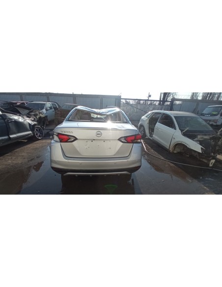 6 AUTOMATICO BENCINERO