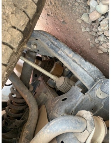 MAZDA BT50 2023%separator% %shop-name%