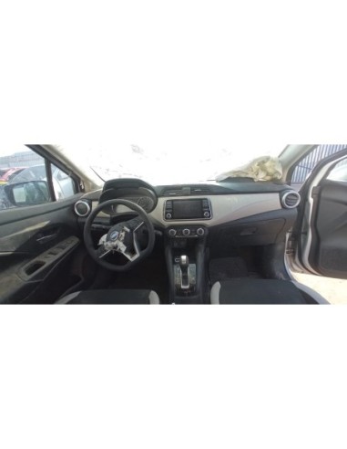 NISSAN VERSA 2020%separator% %shop-name%