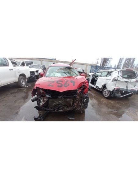 NISSAN X-TRAIL STATION WAGON 2020 4X2 2