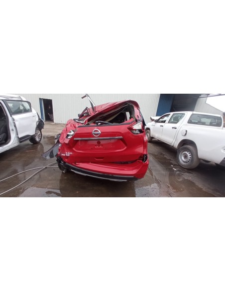 5 AUTOMATICO BENCINERO