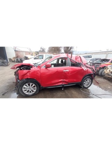 NISSAN X-TRAIL 2020%separator% %shop-name%