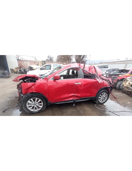 NISSAN X-TRAIL 2020%separator% %shop-name%