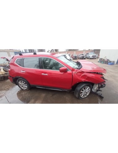 NISSAN X-TRAIL 2020%separator% %shop-name%