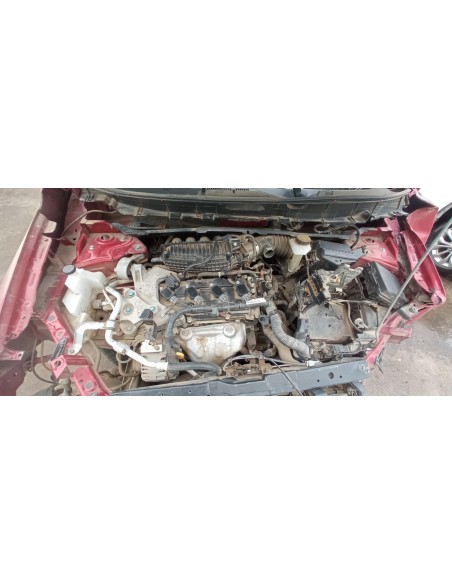 NISSAN X-TRAIL 2020%separator% %shop-name%
