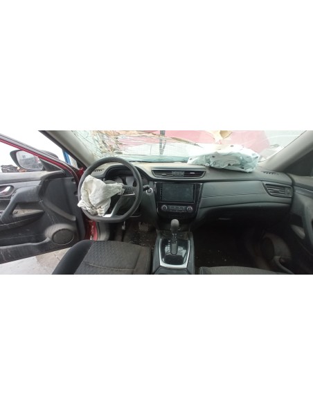 NISSAN X-TRAIL 2020%separator% %shop-name%