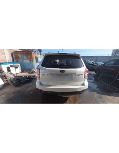 SUBARU FORESTER 2014%separator% %shop-name%
