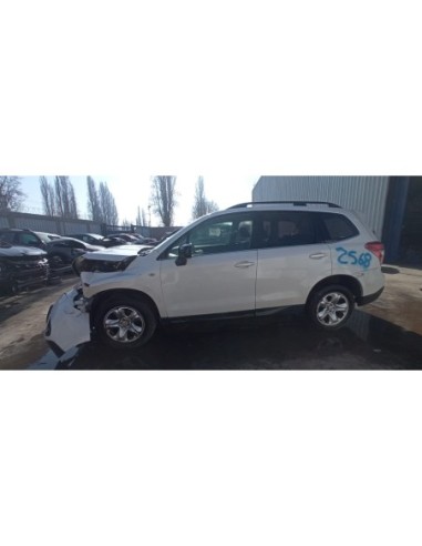 SUBARU FORESTER 2014%separator% %shop-name%