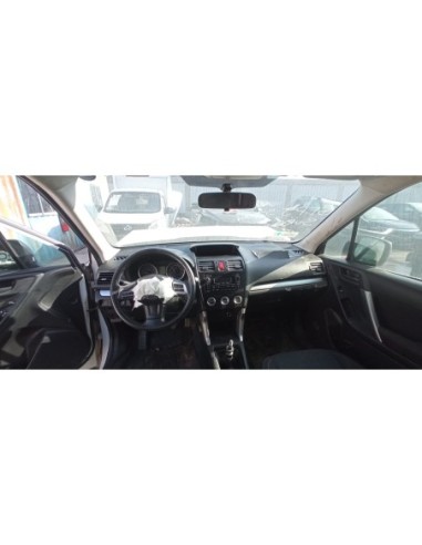 SUBARU FORESTER 2014%separator% %shop-name%