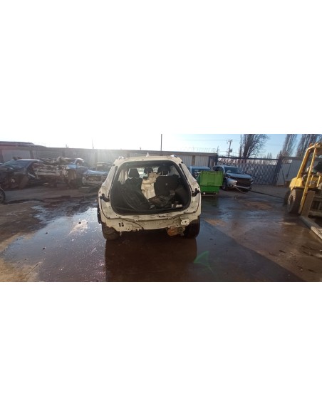 8 AUTOMATICO BENCINERO