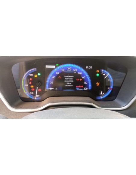 TOYOTA COROLLA 2021%separator% %shop-name%