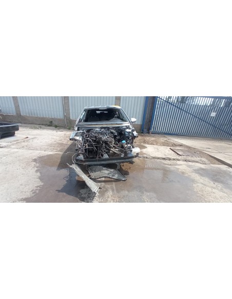 VOLKSWAGEN GOLF HATCHBACK 2017 4X2 2 MECANICA (CAJA SEXTA) DIESEL