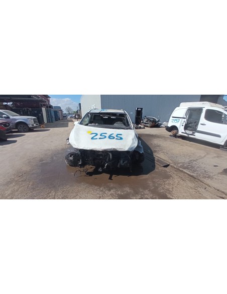 KIA GRAND CARNIVAL STATION WAGON 2017 4X2 2