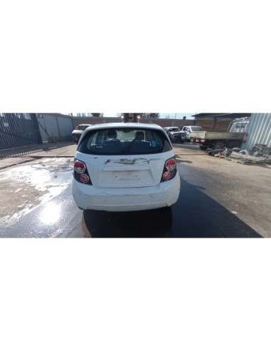 6 AUTOMATICO BENCINERO