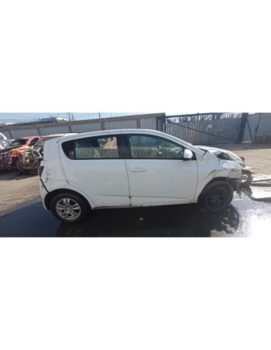 CHEVROLET SONIC 2015%separator% %shop-name%