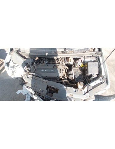 CHEVROLET SONIC 2015%separator% %shop-name%