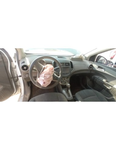 CHEVROLET SONIC 2015%separator% %shop-name%