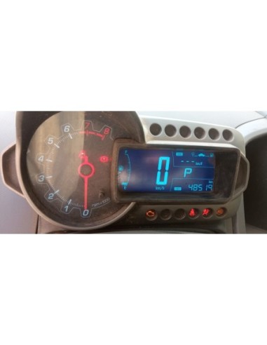 CHEVROLET SONIC 2015%separator% %shop-name%