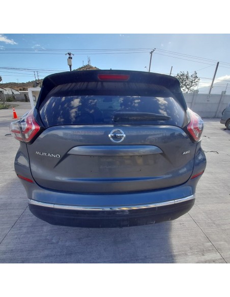 5 AUTOMATICO BENCINERO