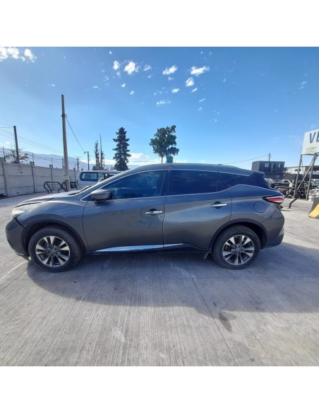 NISSAN MURANO 2018%separator% %shop-name%