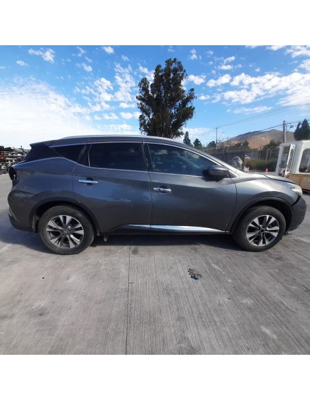 NISSAN MURANO 2018%separator% %shop-name%