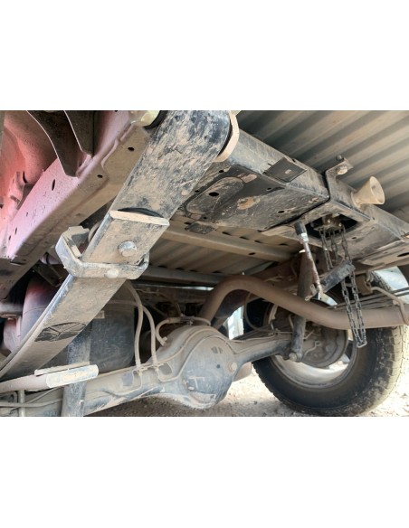 MAZDA BT50 2023%separator% %shop-name%