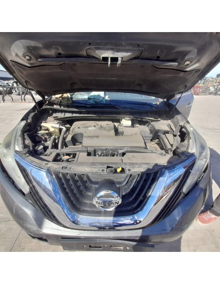 NISSAN MURANO 2018%separator% %shop-name%