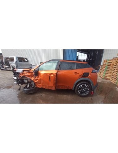 PEUGEOT 2008 2021%separator% %shop-name%