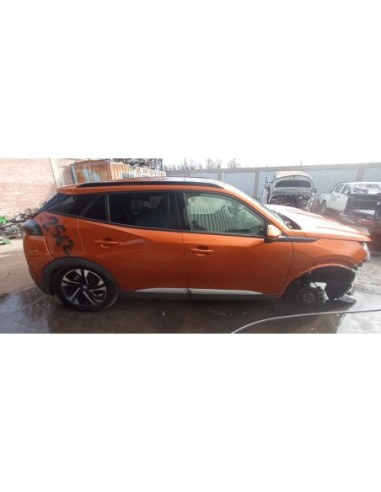 PEUGEOT 2008 2021%separator% %shop-name%