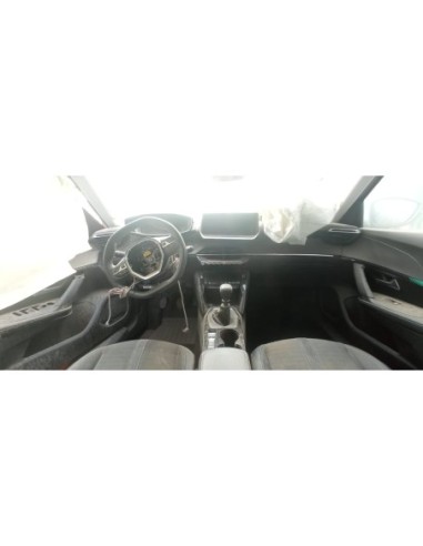 PEUGEOT 2008 2021%separator% %shop-name%