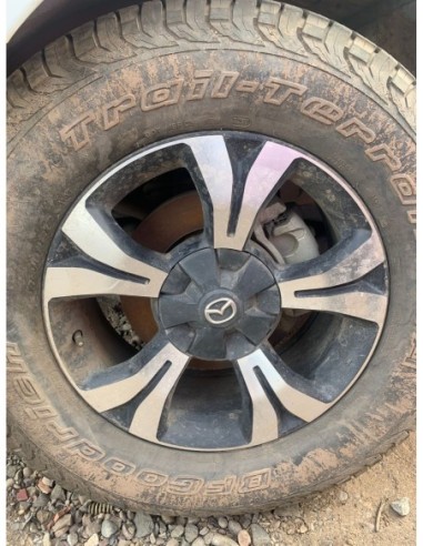 MAZDA BT50 2023%separator% %shop-name%