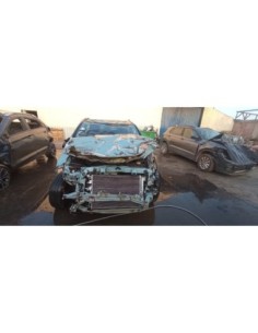 CHEVROLET GROOVE STATION WAGON 2021 4X2 1