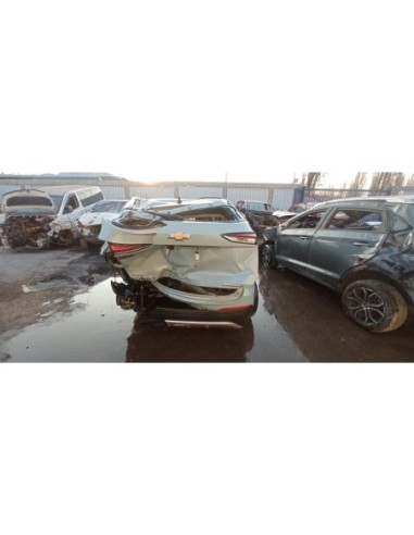 5 MECANICA (CAJA SEXTA) BENCINERO