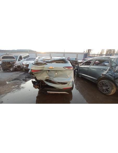 5 MECANICA (CAJA SEXTA) BENCINERO