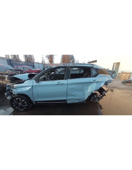 CHEVROLET GROOVE 2021%separator% %shop-name%