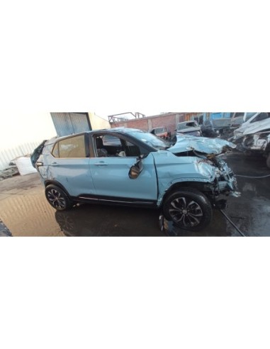 CHEVROLET GROOVE 2021%separator% %shop-name%