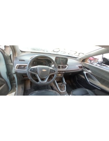 CHEVROLET GROOVE 2021%separator% %shop-name%