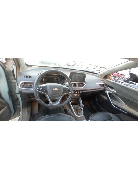 CHEVROLET GROOVE 2021%separator% %shop-name%