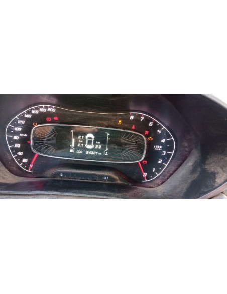 CHEVROLET GROOVE 2021%separator% %shop-name%