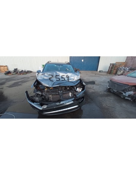 VOLKSWAGEN T CROSS STATION WAGON 2021 4X2 1