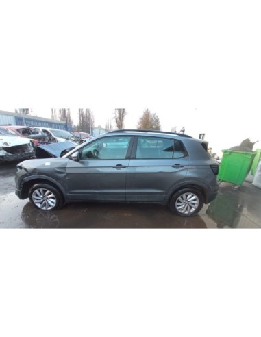 VOLKSWAGEN T CROSS 2021%separator% %shop-name%