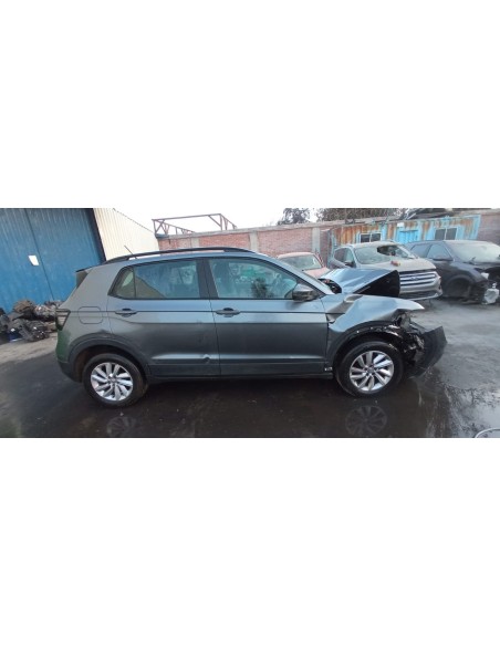 VOLKSWAGEN T CROSS 2021%separator% %shop-name%