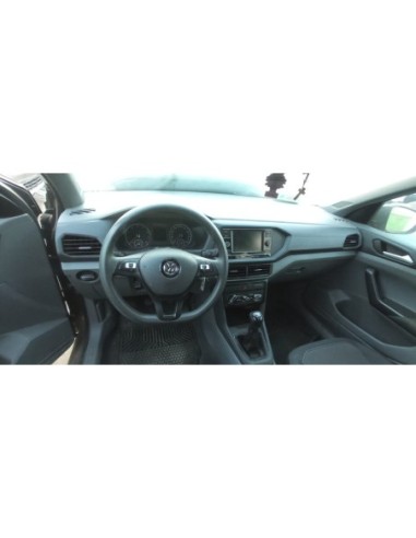 VOLKSWAGEN T CROSS 2021%separator% %shop-name%