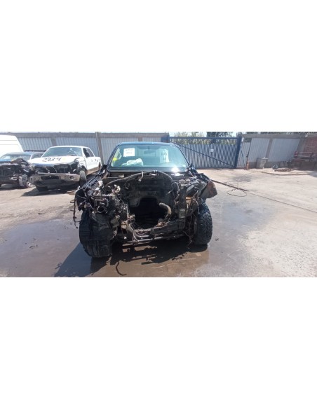 NISSAN NP300 PICK UP 2016 4X4 2