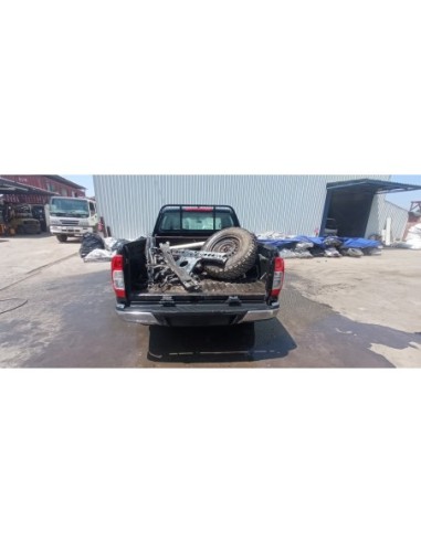 3 MECANICA (CAJA SEXTA) DIESEL