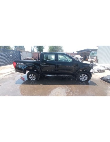 NISSAN NP300 2016%separator% %shop-name%