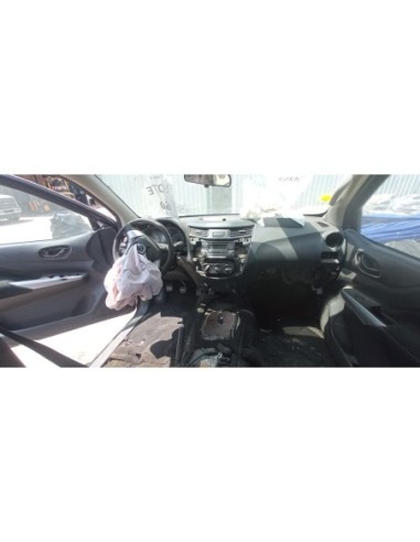 NISSAN NP300 2016%separator% %shop-name%