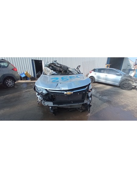 CHEVROLET EQUINOX STATION WAGON 2020 4X4 1